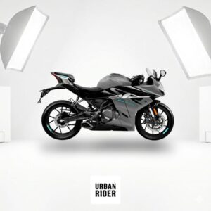 Recambios Cf Moto 300 SR 292cc desde 2024