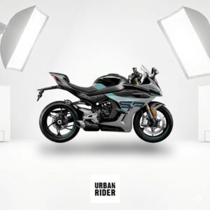 Recambios Cf Moto 450 SR S 450cc desde 2024