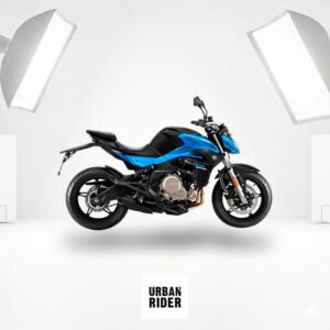 Recambios Cf Moto 650 NK (EURO 5) 649cc desde 2021