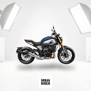 Recambios Cf Moto 700 CL-X /HERITAGE (EURO 5) 693cc desde 2022