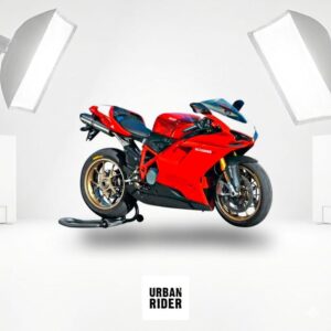 Retenes Ducati 1098 R 2008-2009
