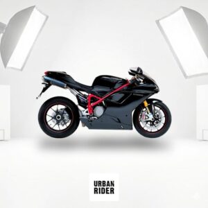 Retenes Ducati 1098 / S / BIPOSTO 2007-2008