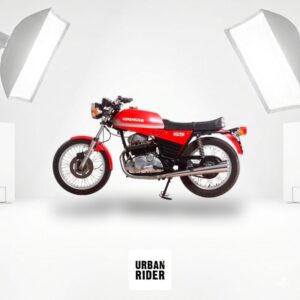 Retenes Ducati 350 GTL 1975-1977
