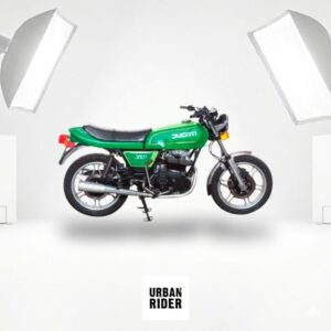 Retenes Ducati 350 GTV 1978-1980
