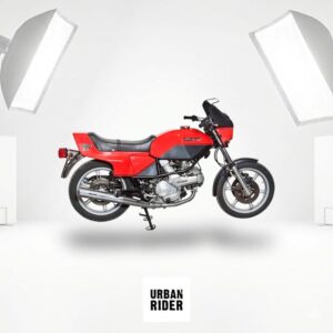 Transmisión cadena Ducati 350 XL PANTAH 1982-1983