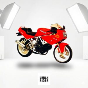 Retenes Ducati 400 SS JUNIOR 1991-1993