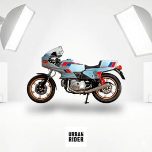 Retenes Ducati 500 SL PANTAH 1981-1983