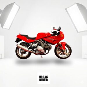 Discos de freno Ducati 600 SS 1994-2000