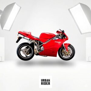 Retenes Ducati 748 BIPOSTO/SP 1995-1999