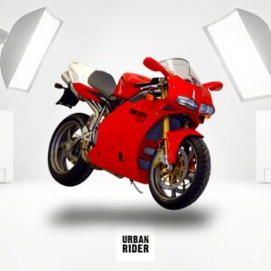 Retenes Ducati 748 R 2000-2001