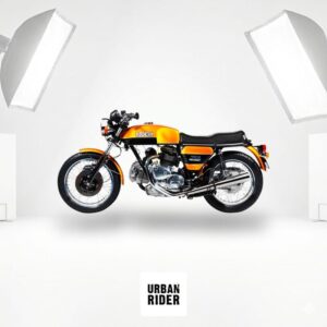 Retenes Ducati 750 GT 1971-1974