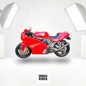 Discos de freno Ducati 750 SS 1990-1998