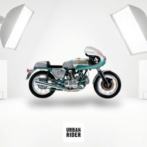 Recambios Ducati 750 SUPER SPORT (RUNDMOTOR) 748cc 1973-1974