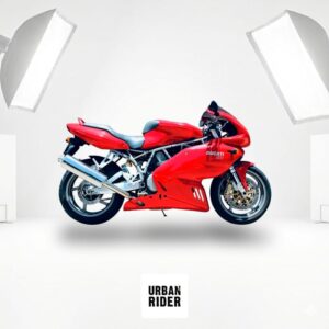 Retenes Ducati 800 SS 2003-2004