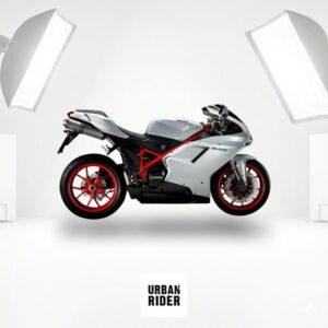 Retenes Ducati 848 EVO desde 2013