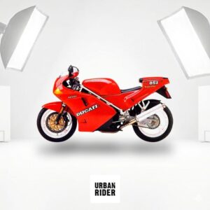 Discos de freno Ducati 851 STRADA 1991-1994