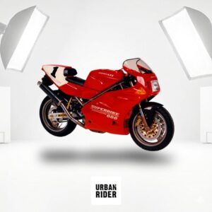 Discos de freno Ducati 888 SP 1989-1994