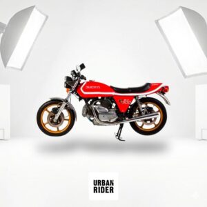 Retenes Ducati 900 SD DARMAH 1977-1983