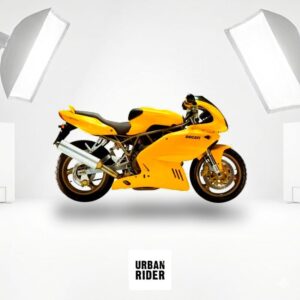 Retenes Ducati 900 SS I.E. CARENATA 1998-2002