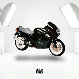 Discos de freno Ducati 907 I.E 1991-1994