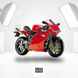 Retenes Ducati 996 BIPOSTO 2001-2004