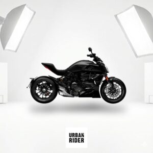 Discos de freno Ducati DIAVEL 1260/S/LAMBORGHINI (EURO 5) 2021-2023
