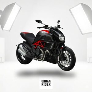 Retenes Ducati DIAVEL 2011-2013