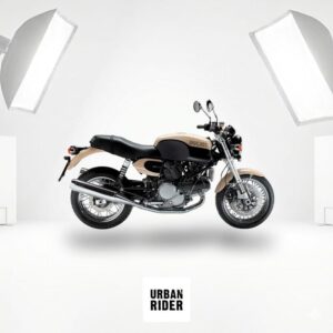Retenes Ducati GT 1000 2006-2010