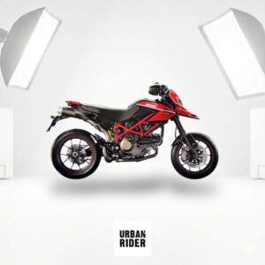 Discos de freno Ducati HYPERMOTARD 1100 EVO/SP 2010-2012