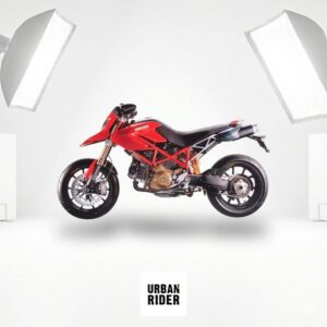 Retenes Ducati HYPERMOTARD 1100 / S 2007-2009