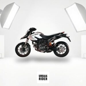 Retenes Ducati HYPERMOTARD 796 2010-2013