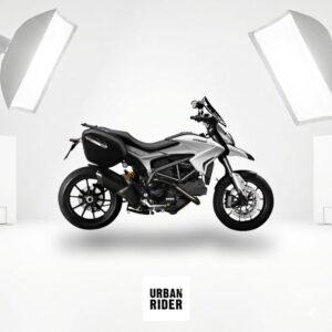 Discos de freno Ducati HYPERSTRADA 2013-2015