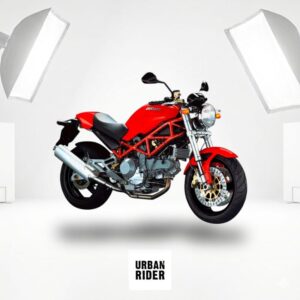 Retenes Ducati MONSTER 1000/S I.E. 2003-2005