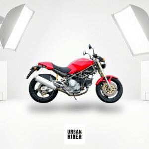 Retenes Ducati MONSTER 600 1994-1998