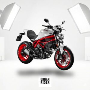 Discos de freno Ducati MONSTER 797 / 797+ (EURO 4) 2017-2020