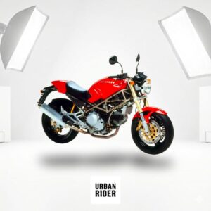 Retenes Ducati MONSTER 900 1993-2001