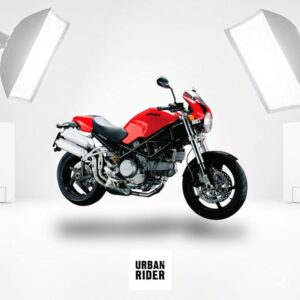 Retenes Ducati MONSTER S2R 2005-2007