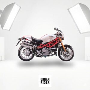 Retenes Ducati MONSTER S4RS 2006-2008