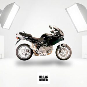 Retenes Ducati MULTISTRADA 1000 DS 2003-2006