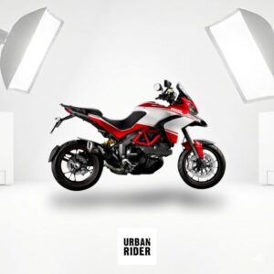 Retenes Ducati MULTISTRADA 1200 / S 2013-2014