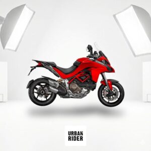 Retenes Ducati MULTISTRADA 1200 / S 2015-2017