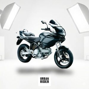 Retenes Ducati MULTISTRADA 620 2005-2006