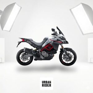 Discos de freno Ducati MULTISTRADA 950/S/SPEICHENRAD (EURO 5) desde 2021