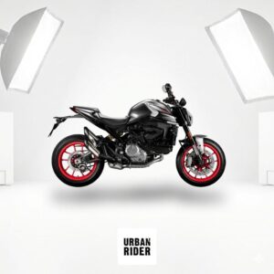 Discos de freno Ducati Monster 937/+ (Euro 5+) desde 2024