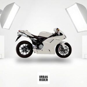 Retenes Ducati Moto 848 2008-2010