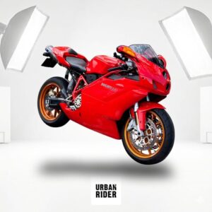 Retenes Ducati Moto 999 2005-2006