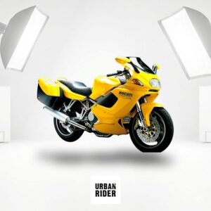 Retenes Ducati Moto ST4 1998-2003