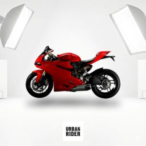 Retenes Ducati PANIGALE 1199 2012-2014