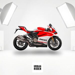 Retenes Ducati PANIGALE 959 CORSE 2018-2019
