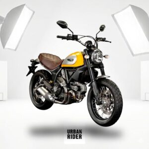 Discos de freno Ducati SCRAMBLER CLASSIC/FULL THROTTLE/ICON(E4) 2017-2018